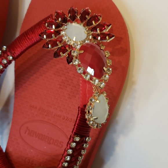 Sandals - Picture 3 of 4